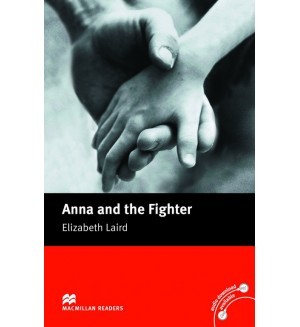 Anna and the fighter